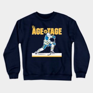 The Age Of Tage Thompson Crewneck Sweatshirt